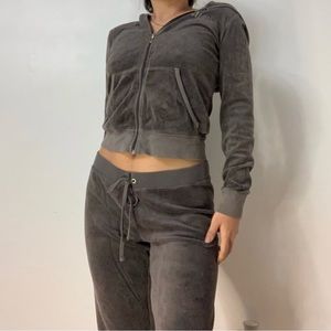 Juicy Couture Tracksuit